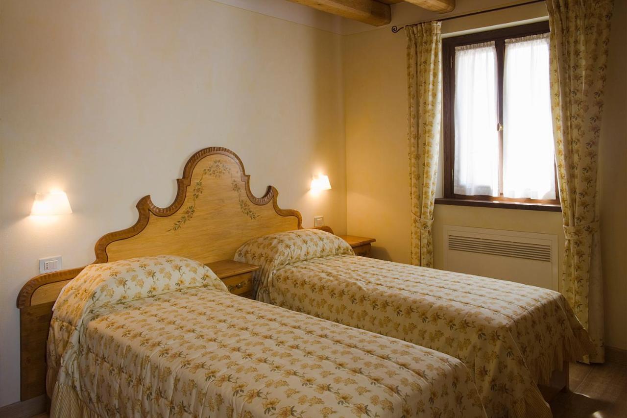 Agriturismo Althea Vittorio Veneto Eksteriør bilde
