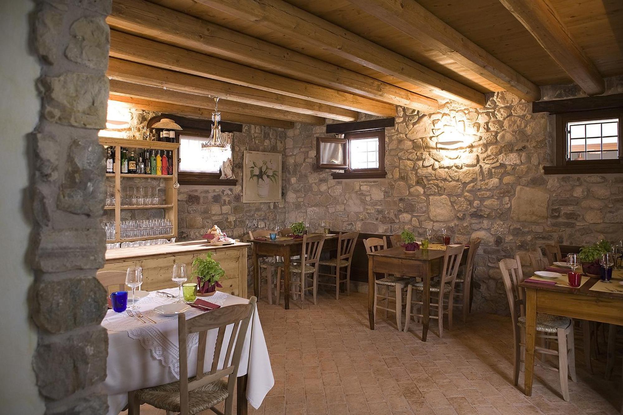 Agriturismo Althea Vittorio Veneto Eksteriør bilde
