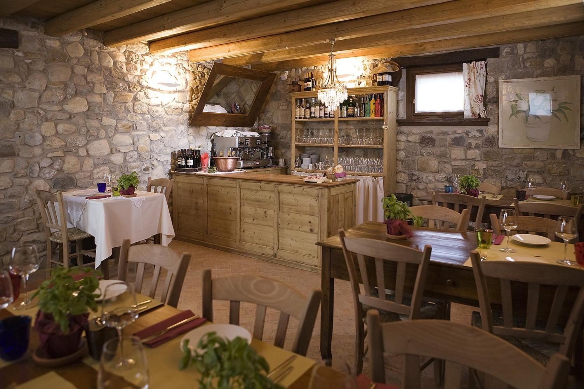 Agriturismo Althea Vittorio Veneto Eksteriør bilde