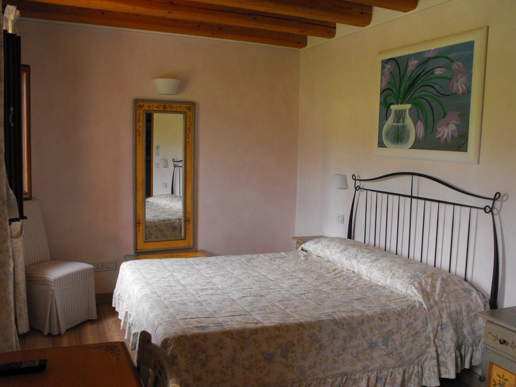 Agriturismo Althea Vittorio Veneto Rom bilde