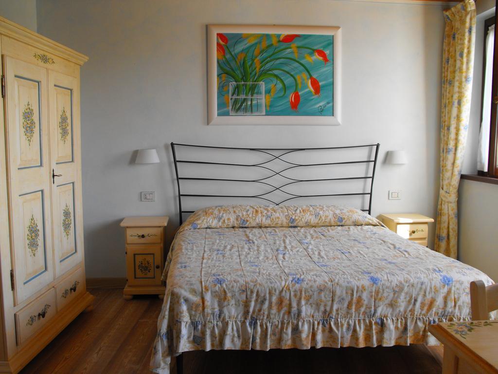 Agriturismo Althea Vittorio Veneto Eksteriør bilde