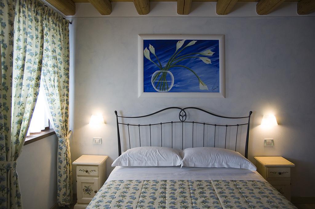 Agriturismo Althea Vittorio Veneto Eksteriør bilde